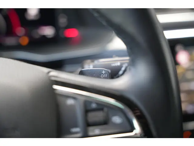 Škoda Superb 1.5 TSI ACT Business Edition 2020 Benzine 24