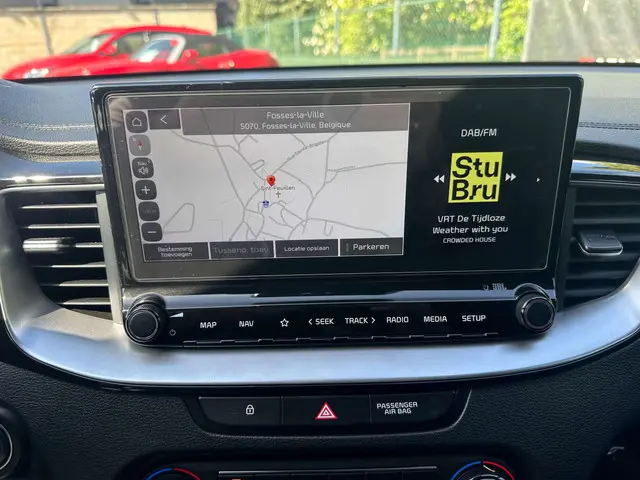 Kia cee'd Sportswagon 1.4 T-GDi More ISG DCT 2020 Benzine 16