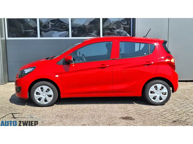 Opel KARL 2