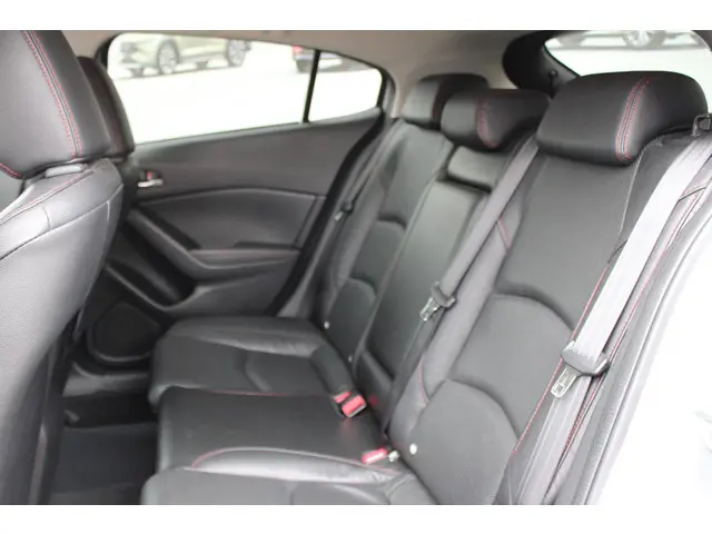 Mazda 3 HB 2.0 GT-M 2014 Benzine 23