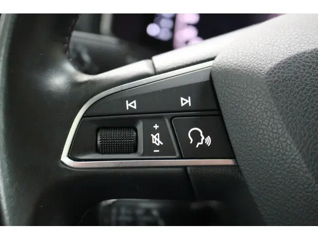 SEAT Tarraco 1.5 TSI Xcellence 7p. 2019 Benzine 19