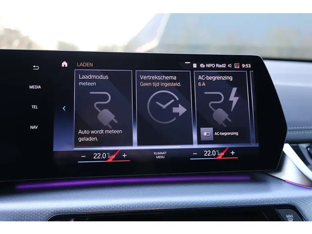 BMW X1 xDrive30e 2023 Hybride Benzine 47