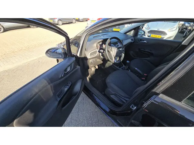 Opel Corsa 1.4 Edition 2017 Benzine 17