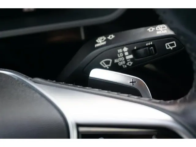 Audi e-tron 50 quattro edition 71 kWh 2020 Elektrisch 21