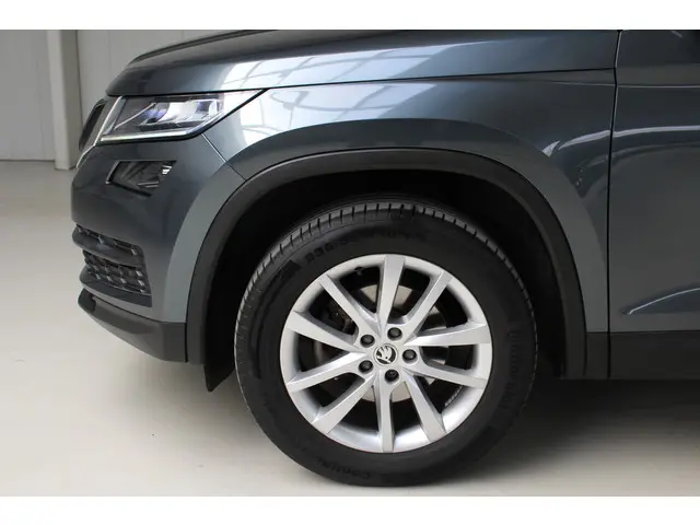 Škoda Kodiaq 1.5 TSI Business Edition 2019 Benzine 12
