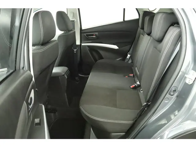 Suzuki S-Cross 1.0 Boosterjet Exclusive 2018 Benzine 18