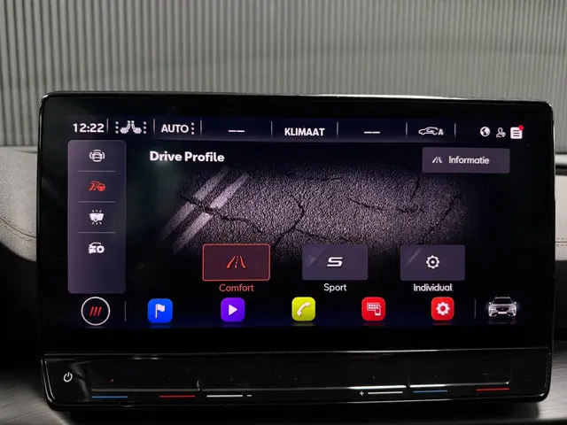 CUPRA Formentor 1.5 TSI Pano|ACC|Camera| 2022 Benzine 34