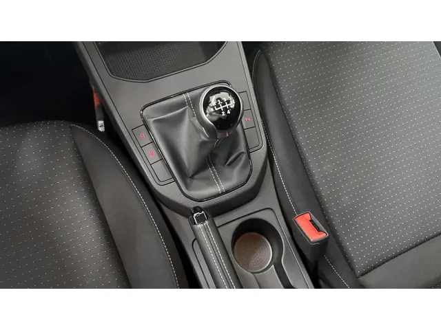SEAT Ibiza 1.0 EcoTSI 4.OH! Edition 2023 Benzine 17