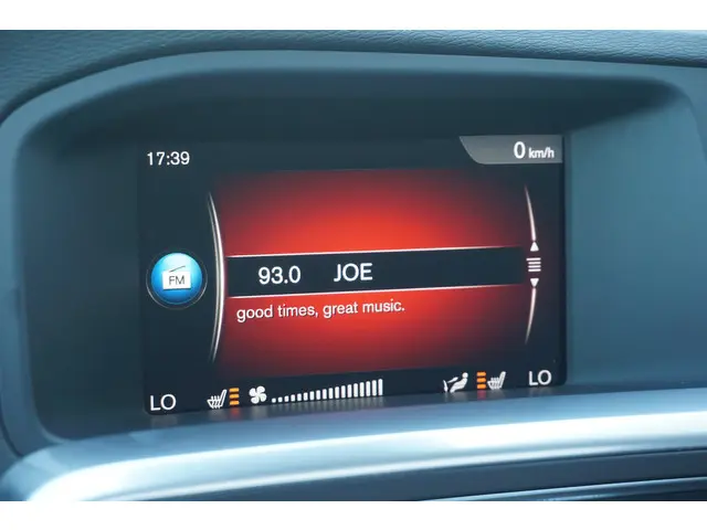 Volvo V60 2.0 D4 Business Sport - AUTOMAAT - 2019 Diesel 22