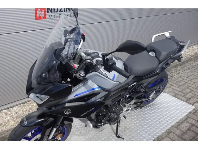 Yamaha TRACER 900 ABS 2018 Benzine 20