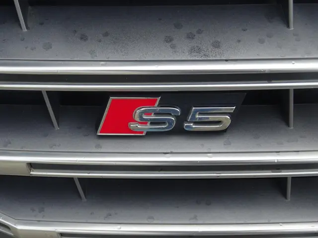 Audi S5 3.0 TFSI S5 quattro 2015 Benzine 13
