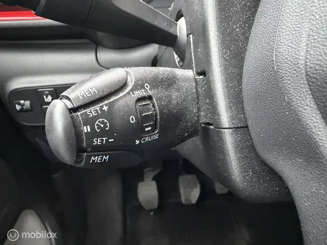 Citroën C3 1.2 PureTech Feel - 2018 Benzine 23