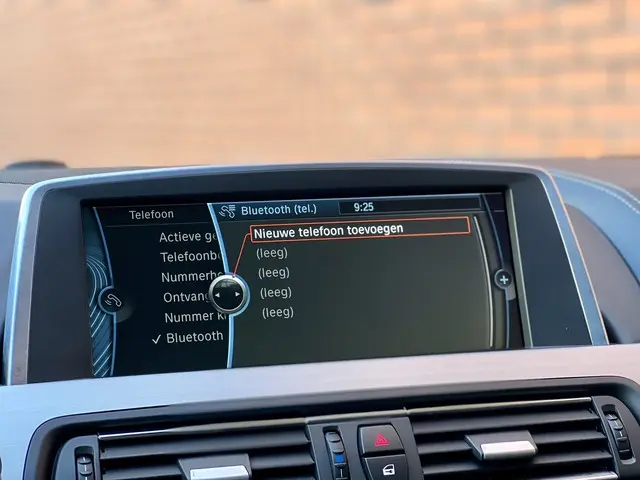 BMW 6 Serie Gran Coupé 640i High Executive 2012 Benzine 14
