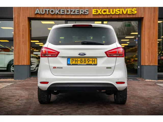 Ford B-MAX 1.0 EcoBoost Titanium 2014 Benzine 9