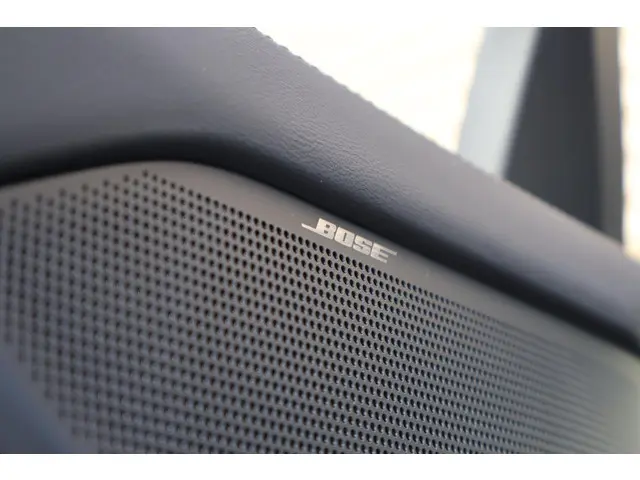 Volvo EX90 Twin Motor Ultra 7p. 111 kWh 2025 Elektrisch 43