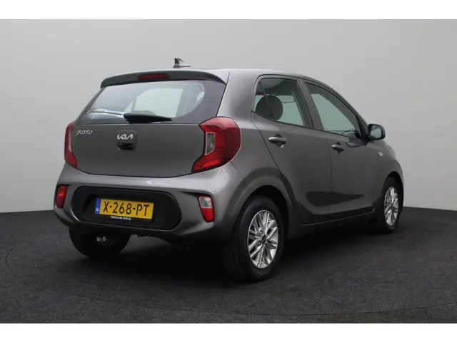 Kia Picanto 1.0 DPi DynamicLine 2024 Benzine 5
