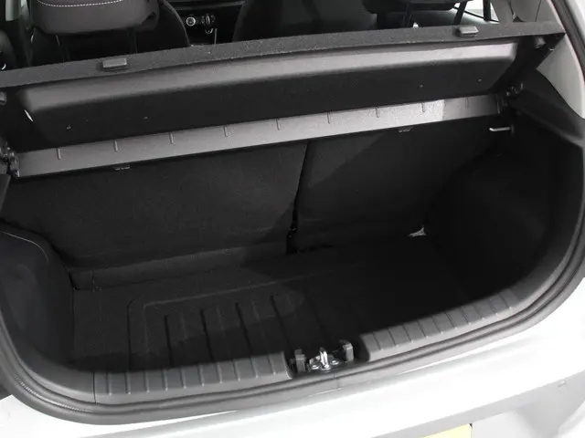 Kia Picanto 1.0 DPI Automaat DynamicLine 2025 Benzine 33