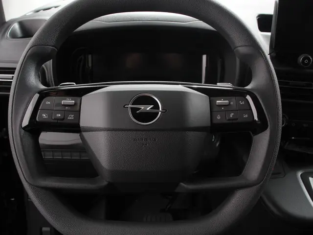 Opel Combo 1.5 BlueHDi 130PK L2 Automaat 2024 Diesel 16