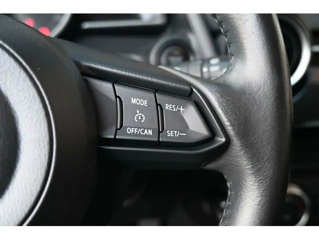 Mazda 2 1.5 Skyactiv-G Dynamic+ 2019 Benzine 13