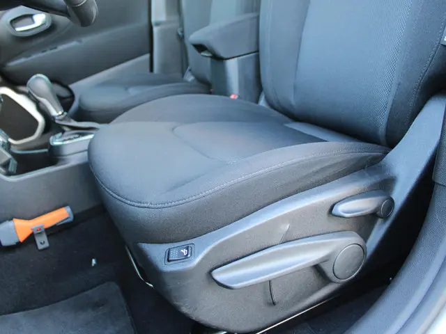 Jeep Renegade 1.3T DDCT Longitude 2020 Benzine 14