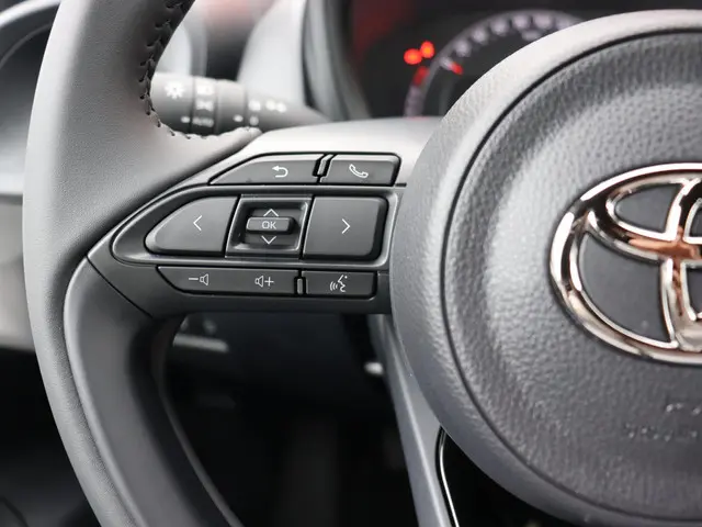 Toyota Aygo X 1.0 VVT-i Play 2025 Benzine 20