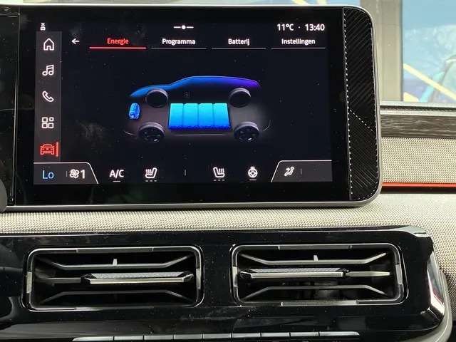 Nissan Micra EVOLVE 52 kWh 2026 Elektrisch 10