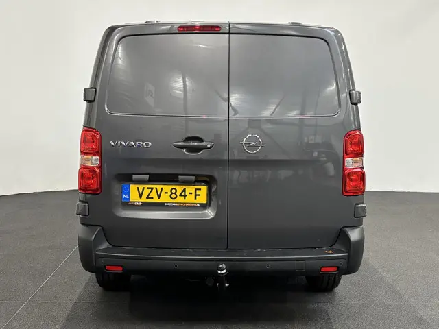 Opel Vivaro 2.0 BlueHDi 145PK S&S L3 2024 Diesel 6