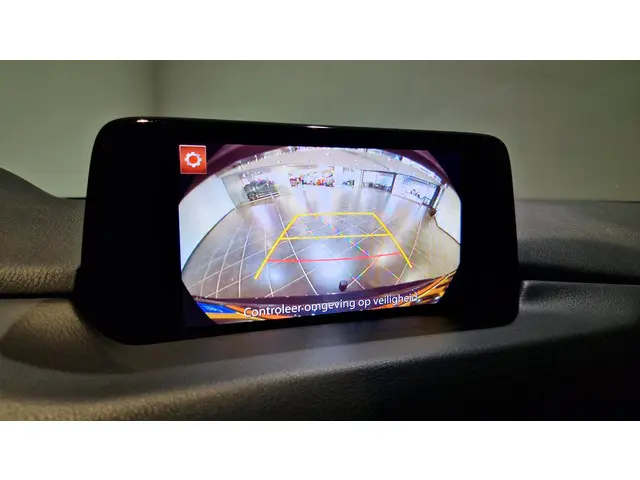 Mazda CX-5 2.0 SkyActiv-G 165 2019 Benzine 12