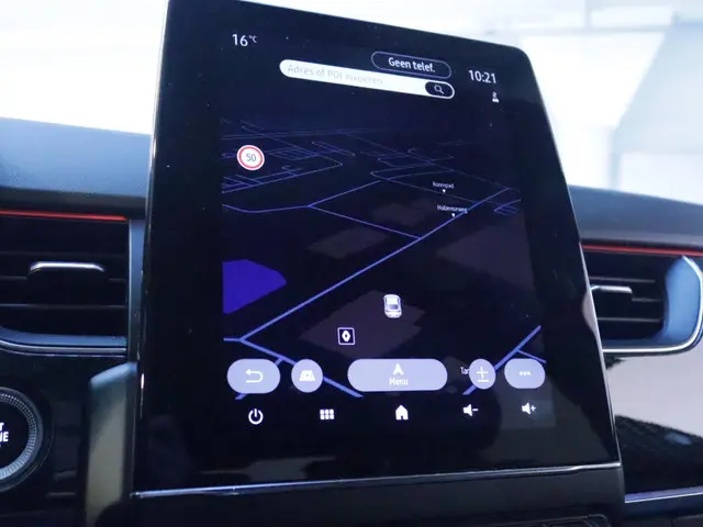 Renault Arkana 1.3 TCe 140 EDC R.S. Line 2021 Benzine 25