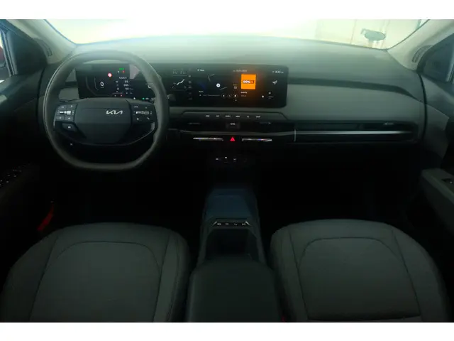 Kia EV3 Air 58.3 kWh 2025 Elektrisch 3