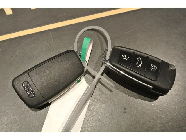 Audi Q3 35 TFSI S Line 2018 Benzine 26