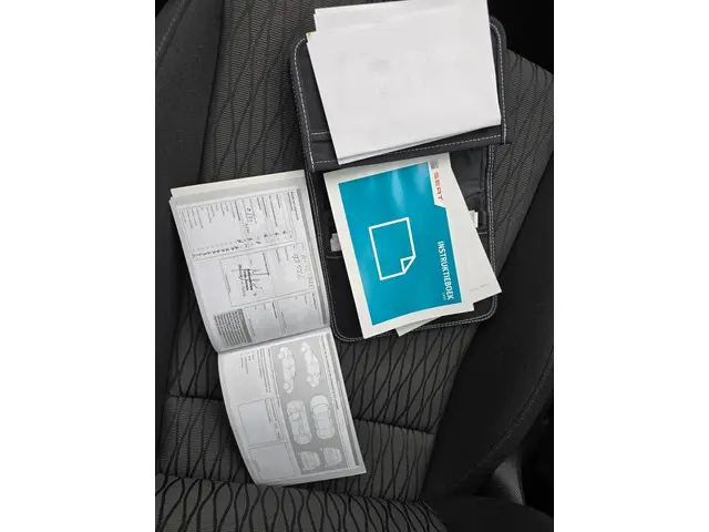 SEAT Leon ST 1.0 EcoTSI Style Connect 2016 Benzine 20