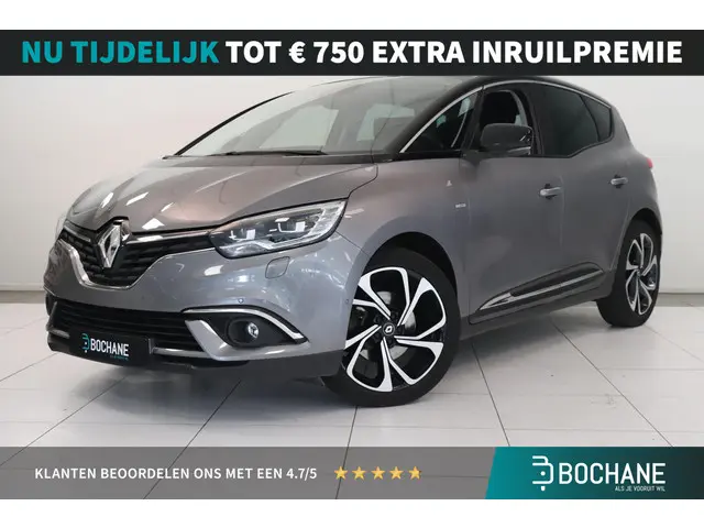 Renault Scénic