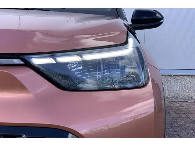 Toyota Aygo X Hybrid 115 envy 2026 Hybride Benzine 6