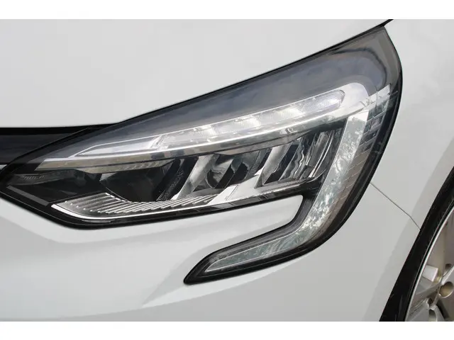 Renault Clio 1.0 TCe Zen 2020 Benzine 16