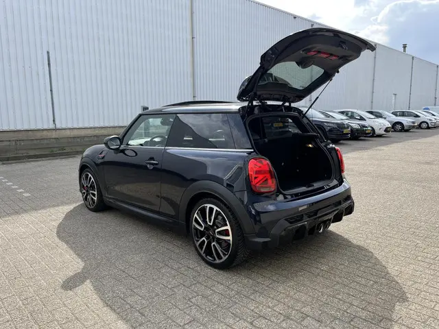 MINI Cooper Mini 2.0 John Works Essential 2021 Benzine 76