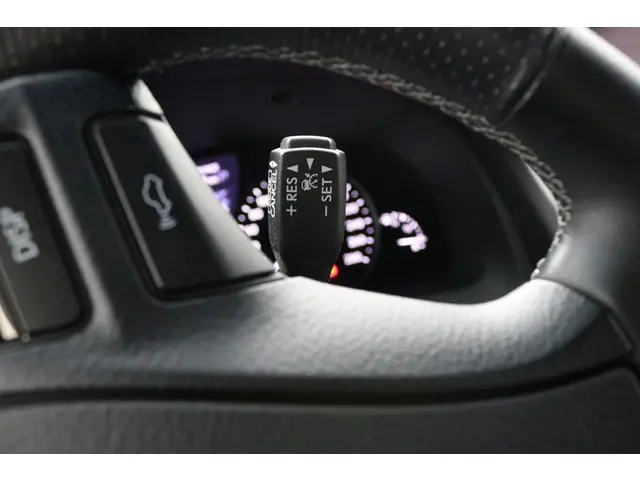 Lexus LS 600h F Sport Line 2013 Hybride Benzine 54