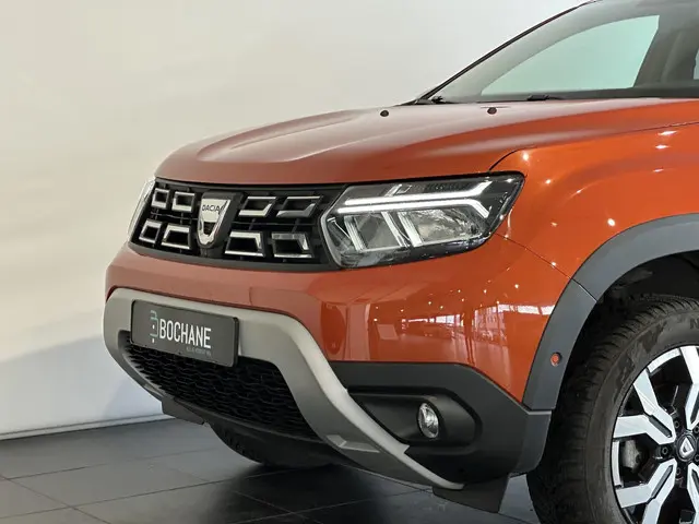 Dacia Duster 1.3 TCe 150 EDC Extreme 2022 Benzine 32