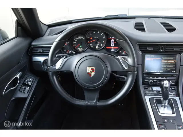 Porsche 911 (991) 3.4 Carrera 2013 Benzine 22