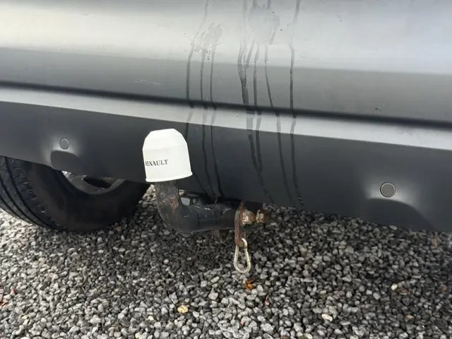 Renault Captur 1.2 TCe Dynamique 2016 Benzine 20