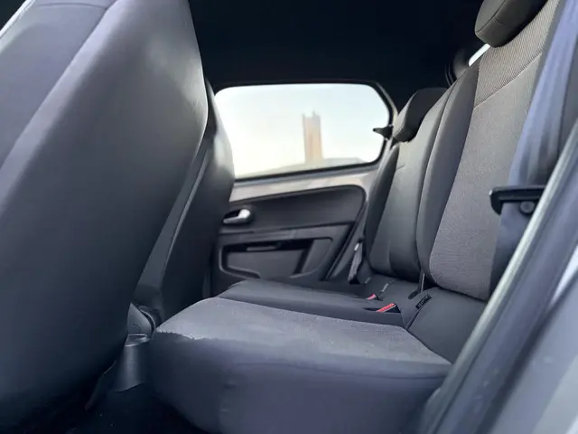 SEAT Mii 1.0 Sport Connect 2019 Benzine 16