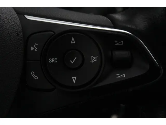 Opel Crossland 1.2 Edition//Navi!! 2021 Benzine 11