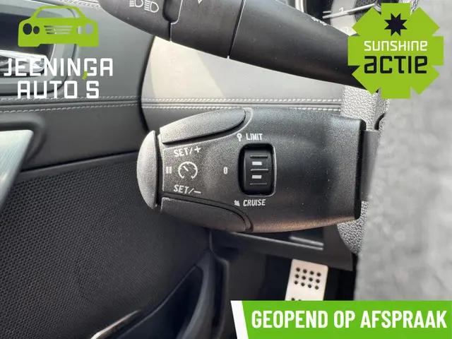 Peugeot RCZ 1.6 Turbo|Xenon|Navi|Leer|Memory 2013 Benzine 36