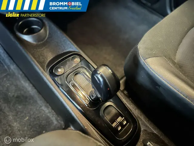 Microcar M.go Brommobiel Dynamic DCI 2020 Diesel 10
