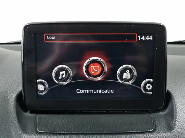 Mazda CX-3 2.0 SkyActiv-G 120 GT-M Line 2017 Benzine 42