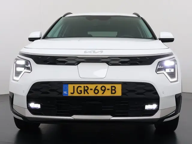 Kia Niro EV 3