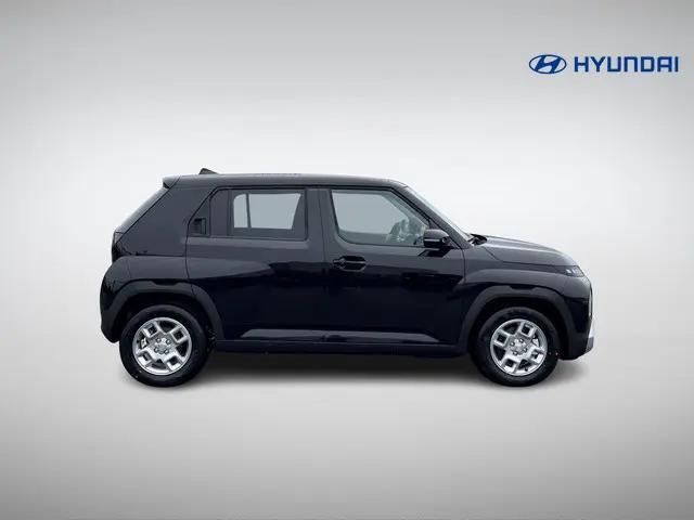 Hyundai Inster 3