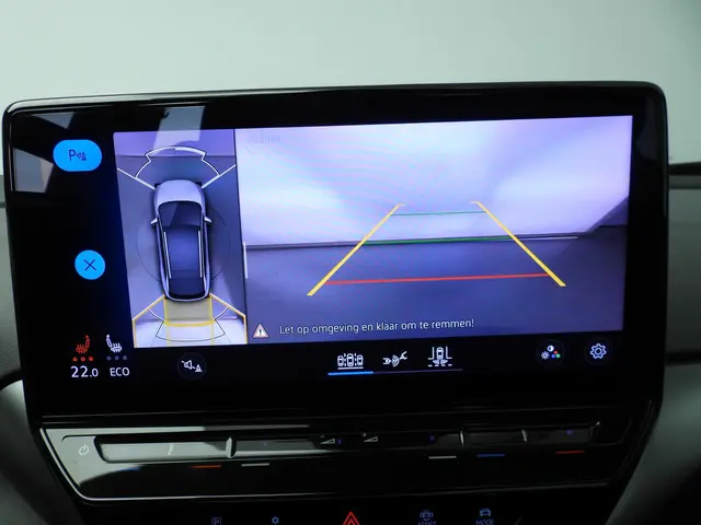 Volkswagen ID.4 Max 77 kWh 2020 Elektrisch 32