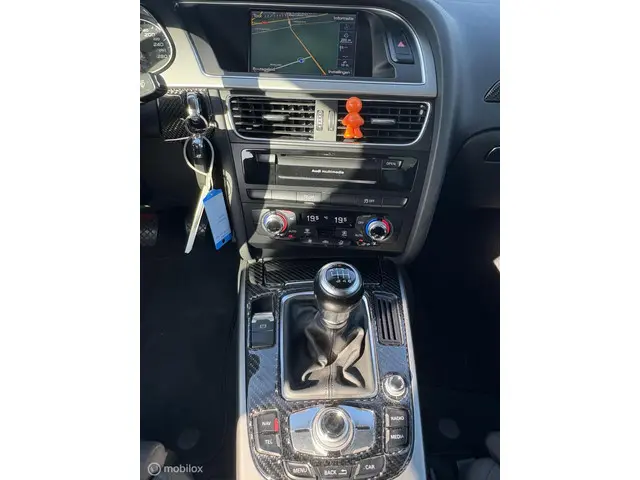 Audi A4 Limousine 1.8 TFSIe Edition 2013 Benzine 9