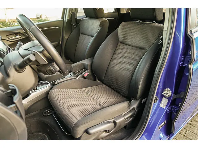 Honda Jazz 1.3i VTEC ELEGANCE 2019 Benzine 8